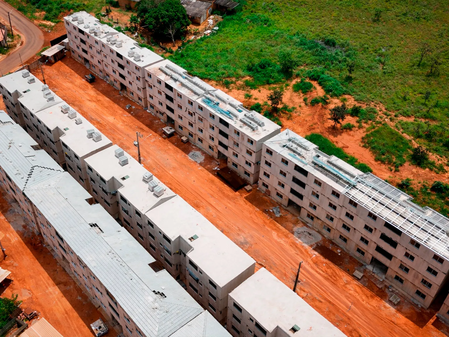 Apartamento 2 Quartos | Jardim das Oliveiras | Minha Casa Minha Vida | Águas Lindas de Goiás